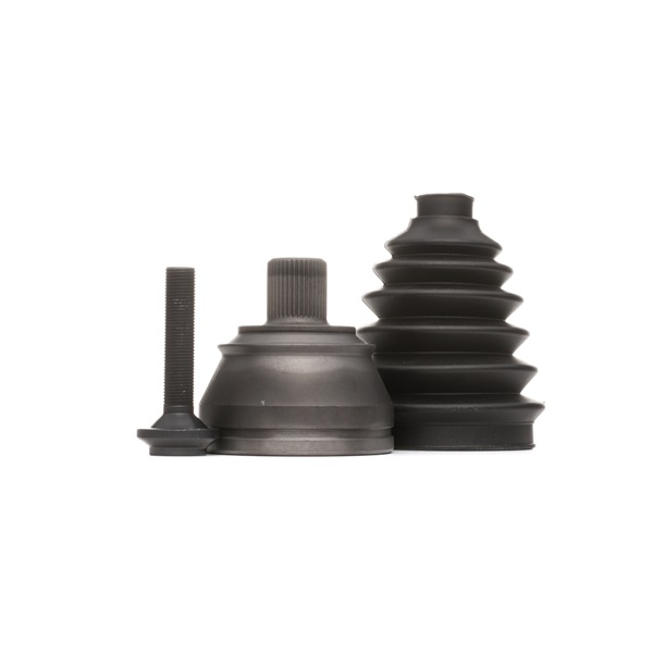 SKF VKJA 5199 Drivknute Audi A6 C6 2.8 FSI quattro 220 hk CCEA
