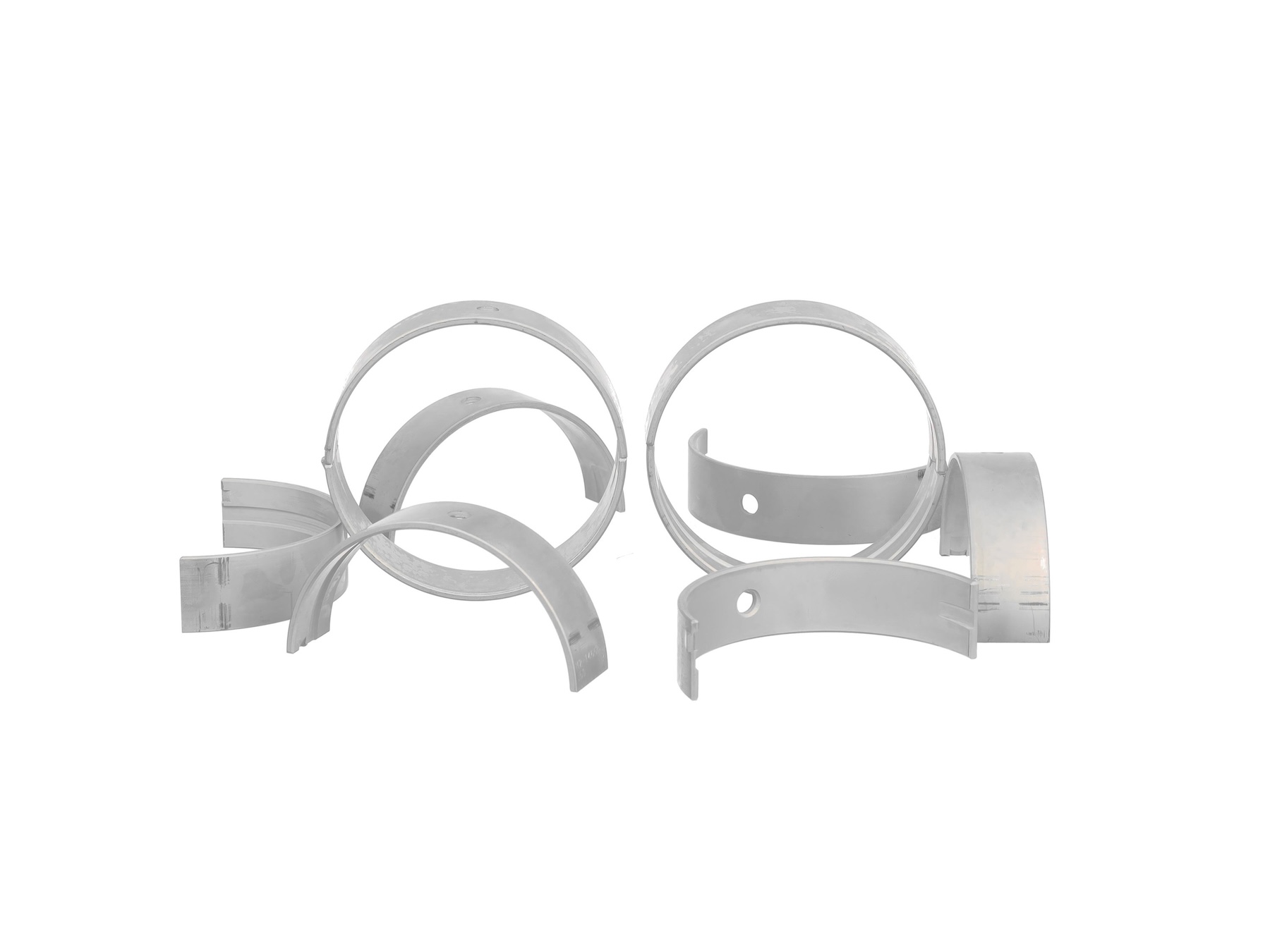 ET ENGINETEAM LH003625 Coussinets de vilebrequin LX 570 450d (VDJ201) 272CV 2023