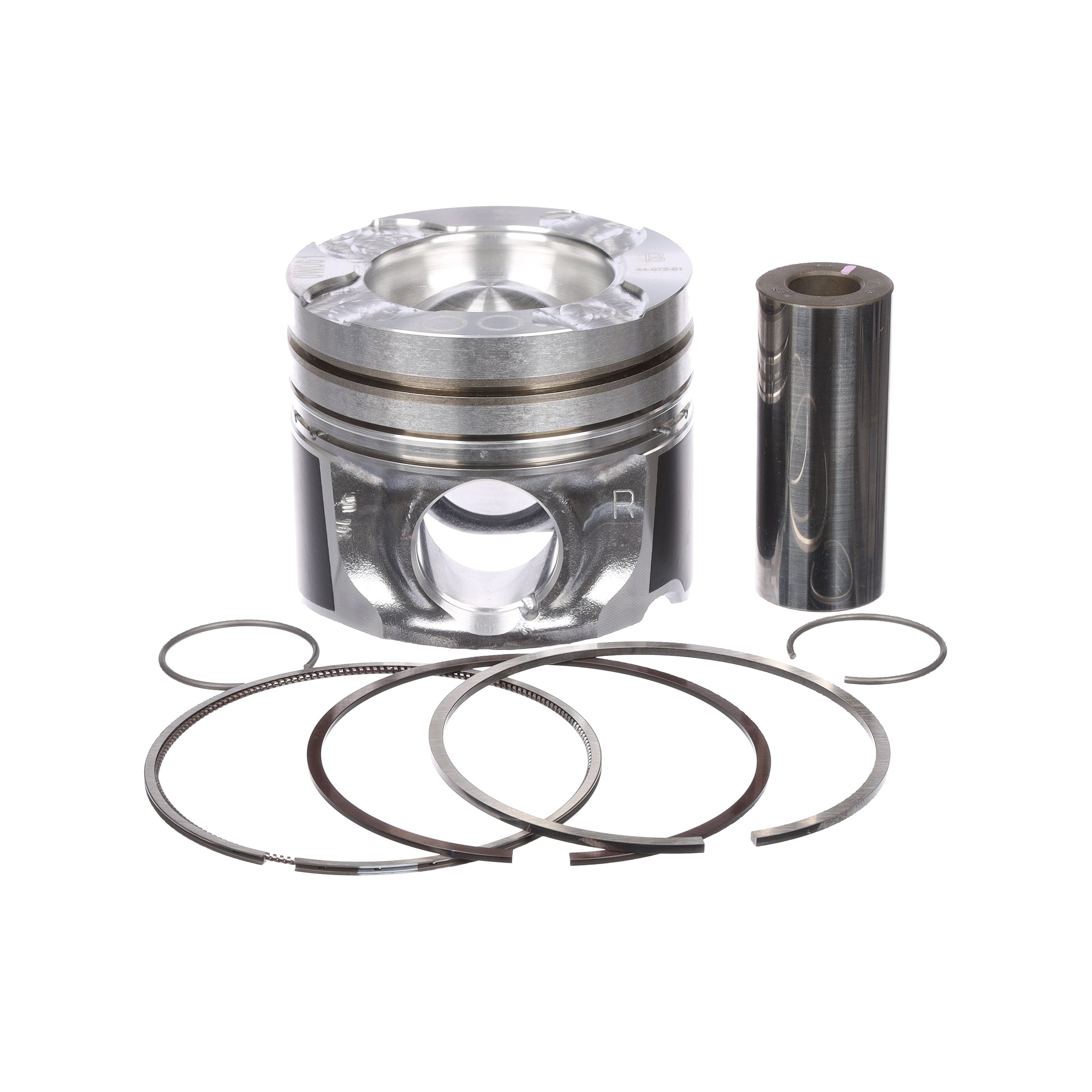 ET ENGINETEAM PM008200 Piston LX 570 450d (VDJ201) 272CV 2024