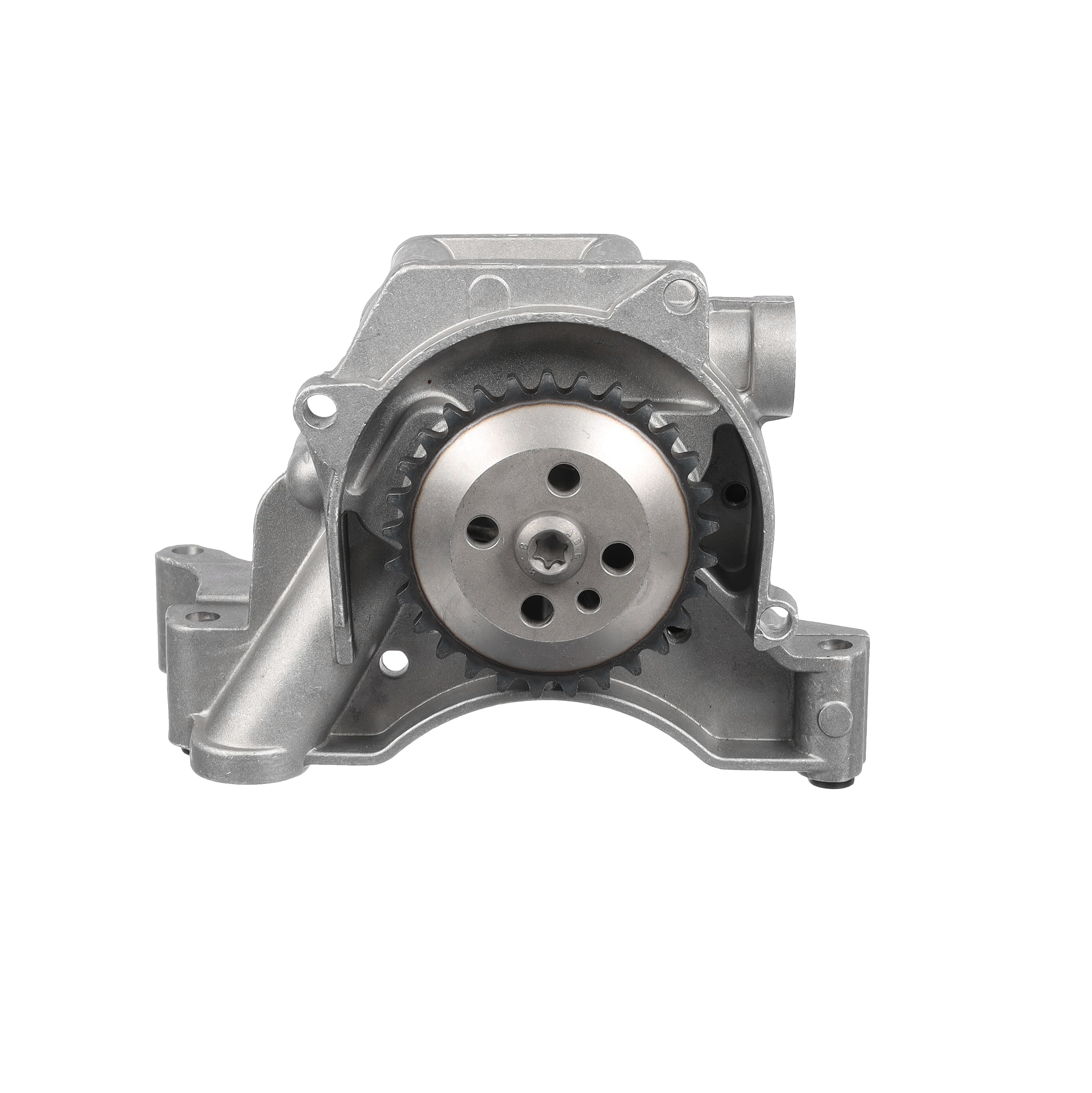 ET ENGINETEAM PU0115 Oliepomp Passat 365 1.4 TSI MultiFuel 160 Pk CKMA