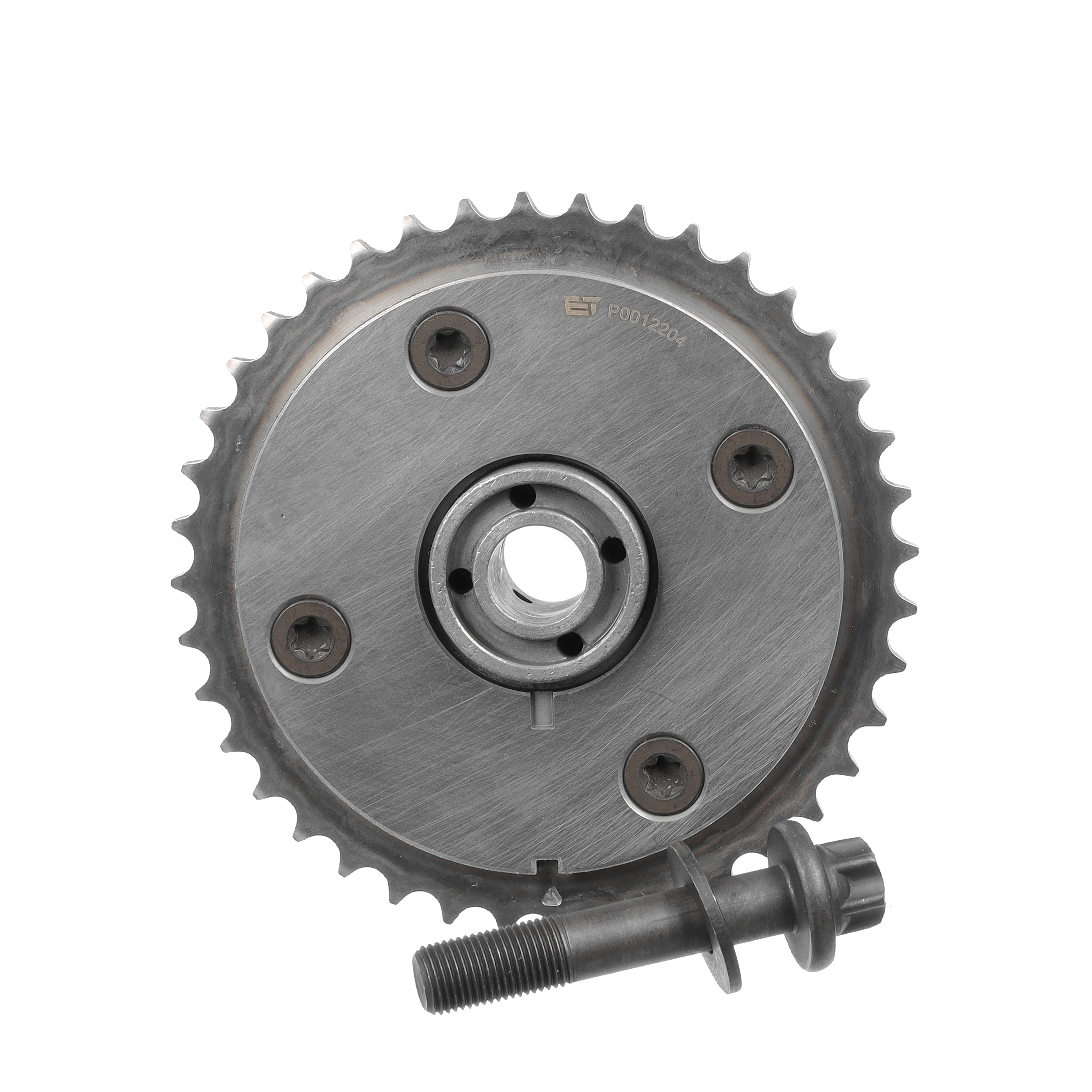 ET ENGINETEAM VT0005 Οδοντοτροχός, στροφαλοφόρος άξονας CITROËN DS5 Hatchback 1.6 THP 200 PS 5FU (EP6DTX)