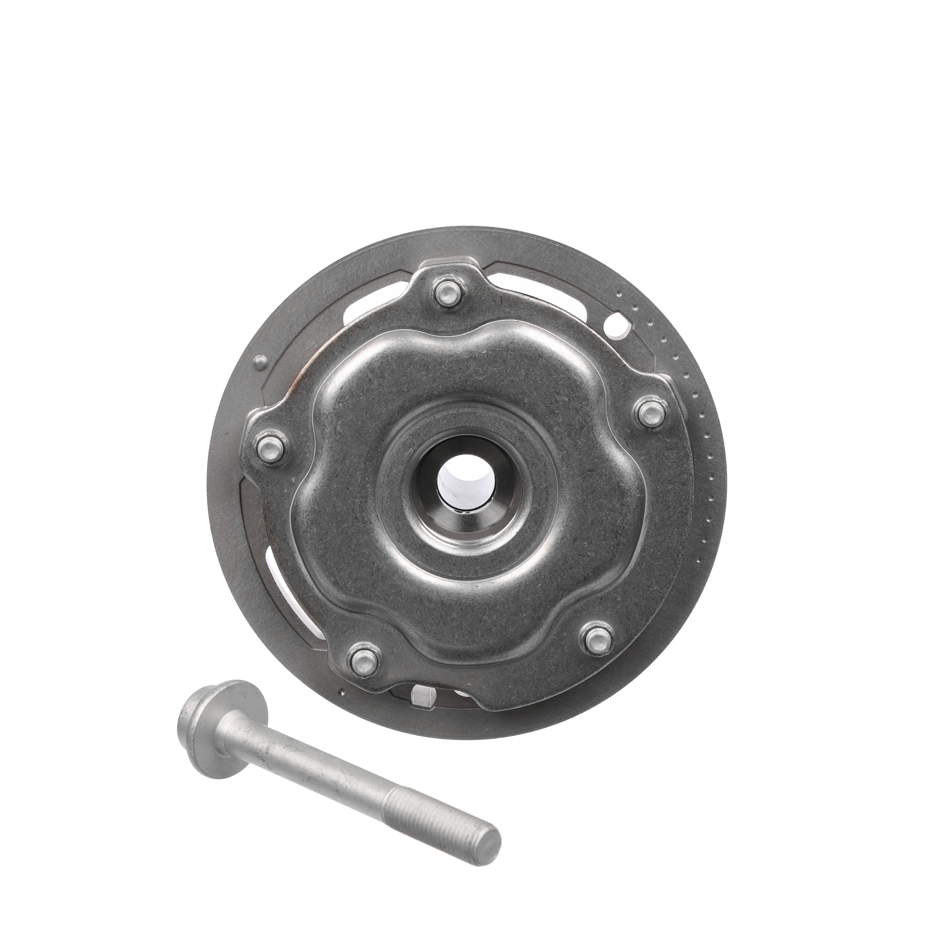 ET ENGINETEAM VT0008 Vevaxeldrev 1.6 Turbo 4x4 (68) 180 hk A 16 LET