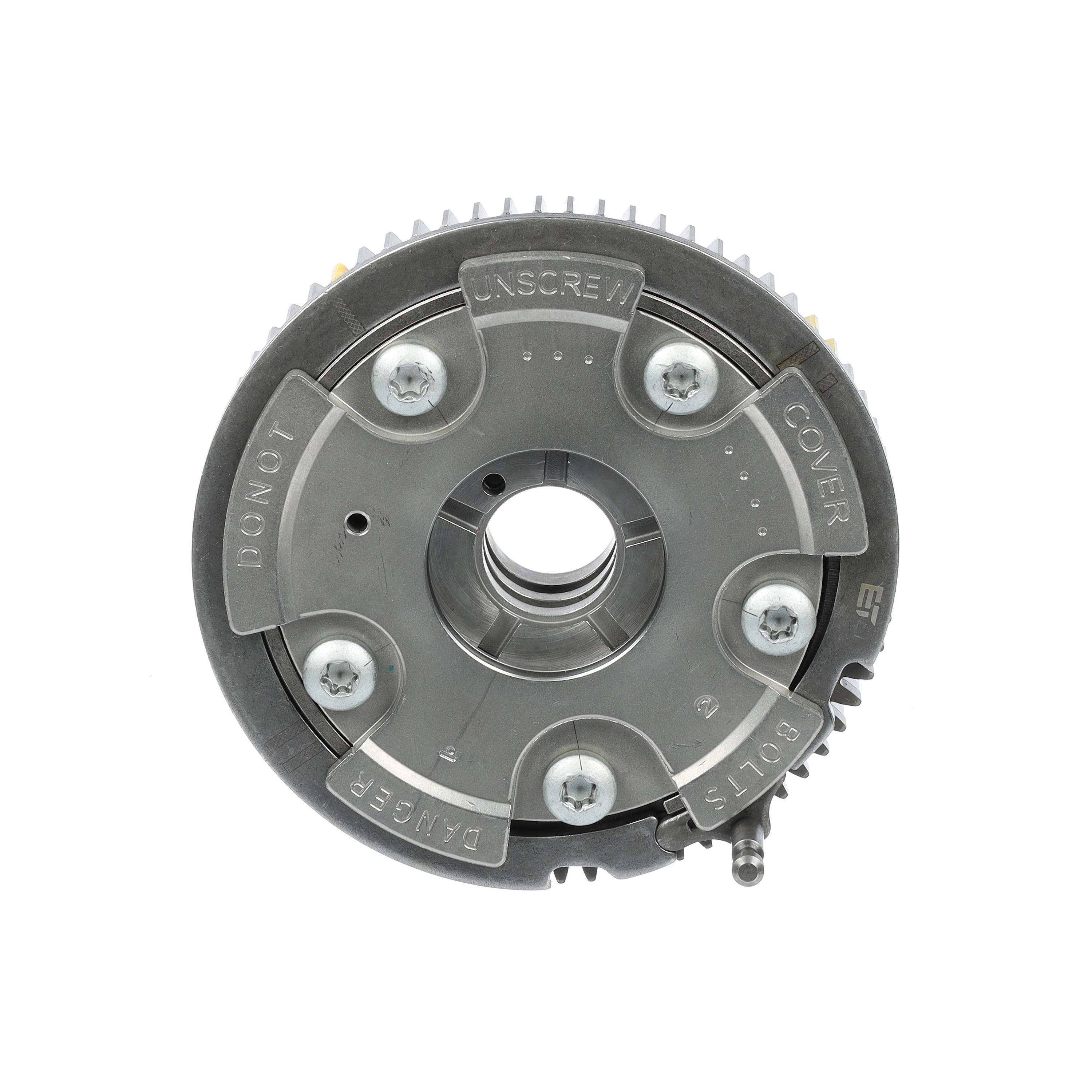 ET ENGINETEAM VT0015 Οδοντοτροχός, στροφαλοφόρος άξονας Mercedes S204 C 230 2.5 (204.252) 204 PS M 272.921