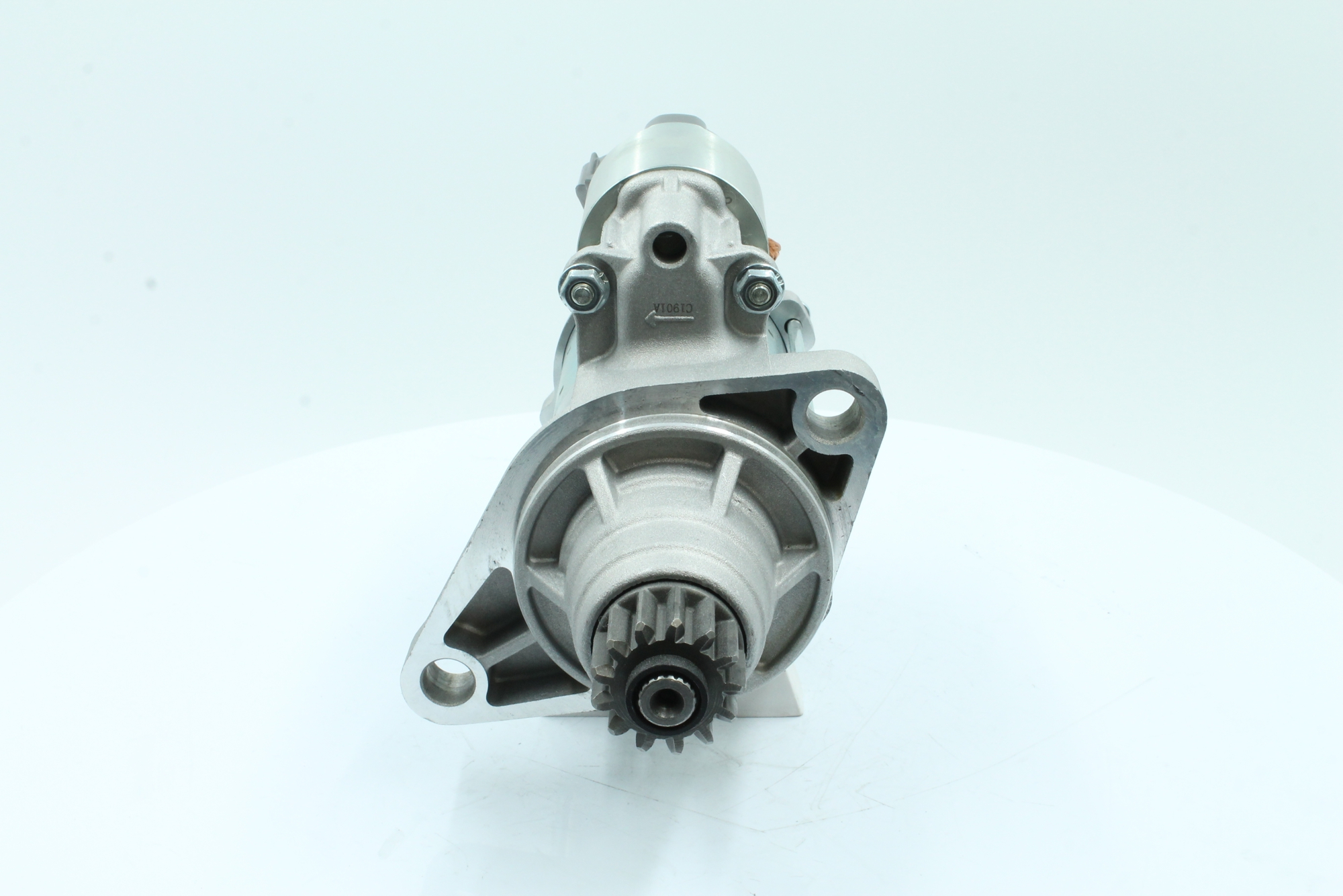 PowerMax 88214647 Starttimoottori VW T-Cross (C11_) 1.5 TSI 150 hv DXDB