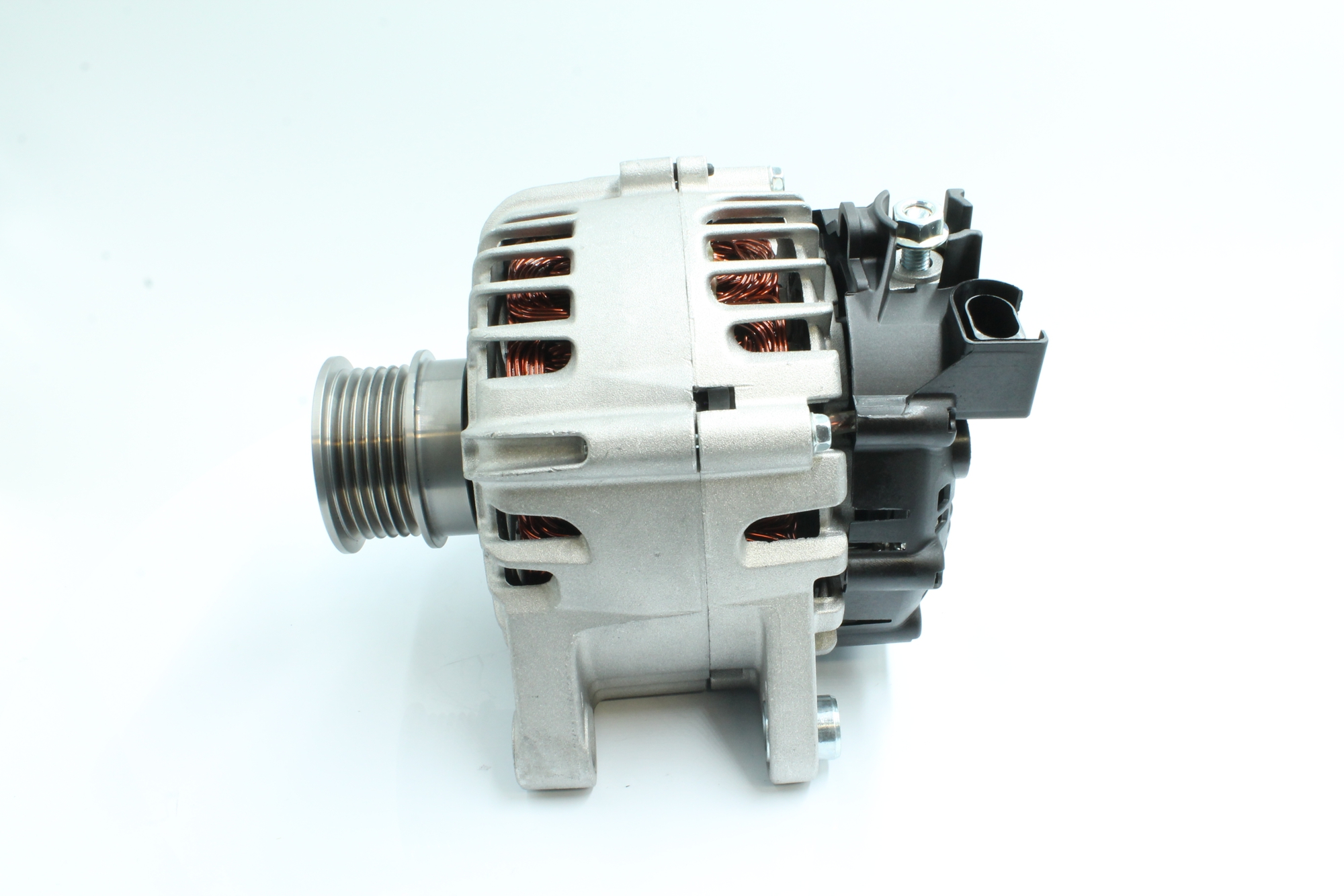 PowerMax 89215844 Lichtmaschine Ford C Max 2 2.0 TDCi 150 PS