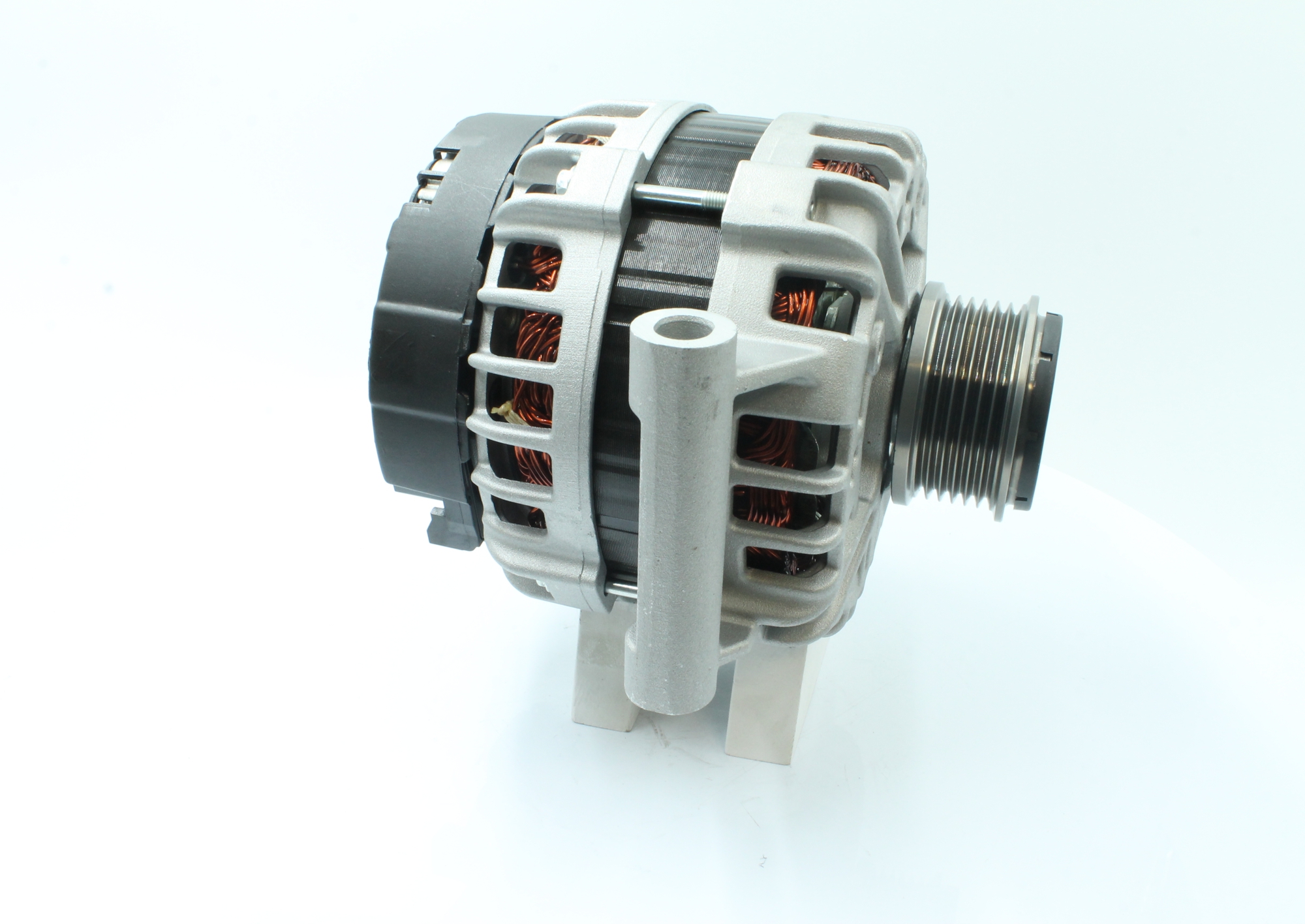 PowerMax 89215909 Lichtmaschine Ford Transit Custom Bus 2.2 TDCi 155 PS CVFF