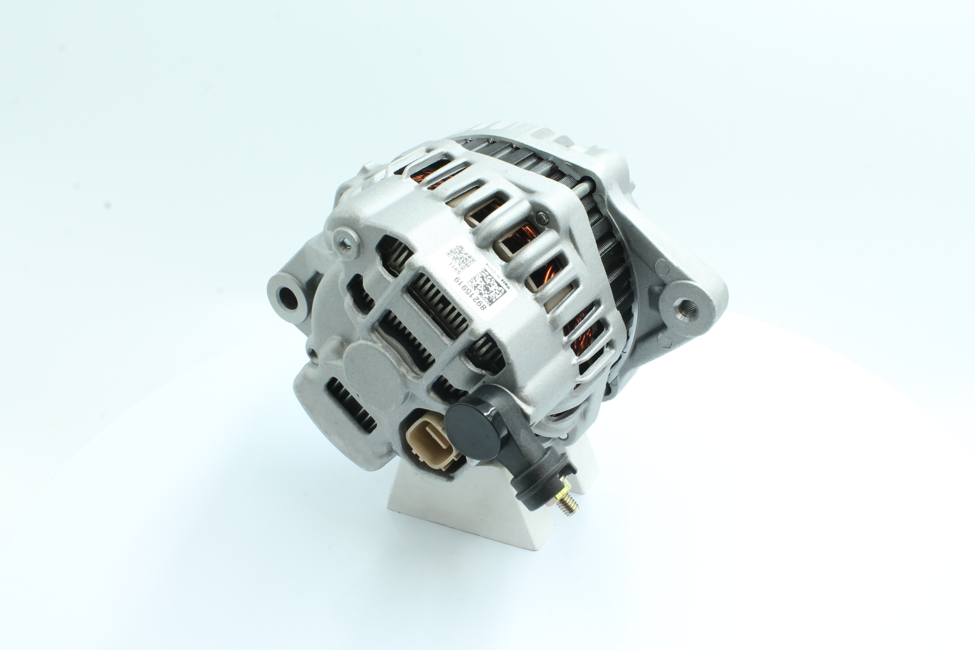 PowerMax 89215919 Lichtmaschine Suzuki Swift fz nz 1.2 (AZH 412, ZC72S) 94 PS K12B