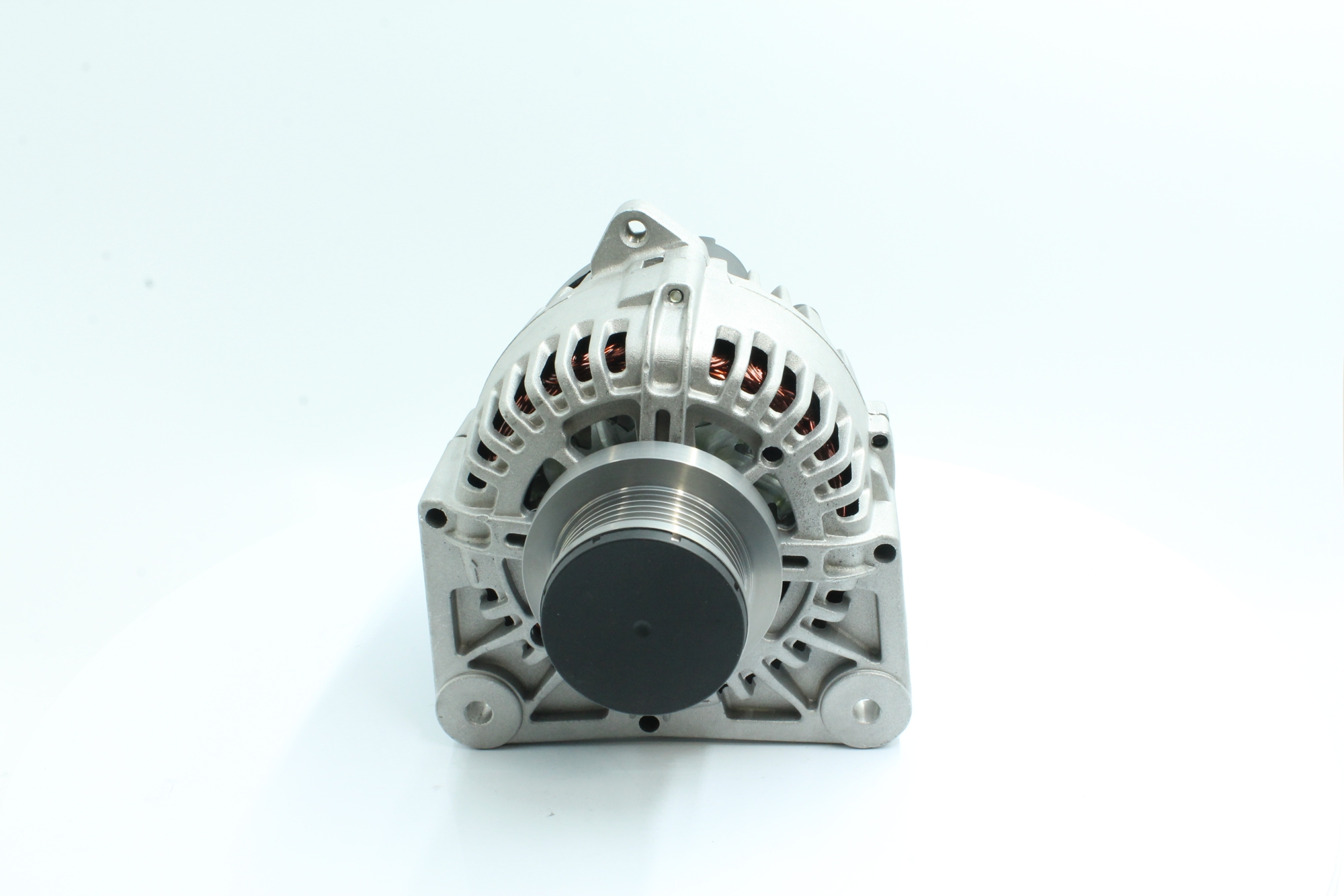 PowerMax 89216253 Alternator RENAULT Modus / Grand Modus (F, JP) 1.5 dCi 82 CP K9K 750