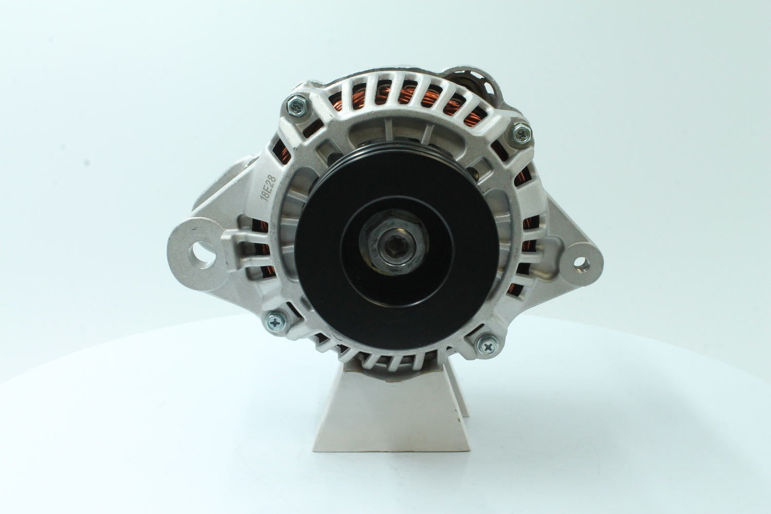 PowerMax 89216259 Alternator Mitsubishi Pajero 2 2.8 TD (V46W, V26W) 125 CP 4M40-T