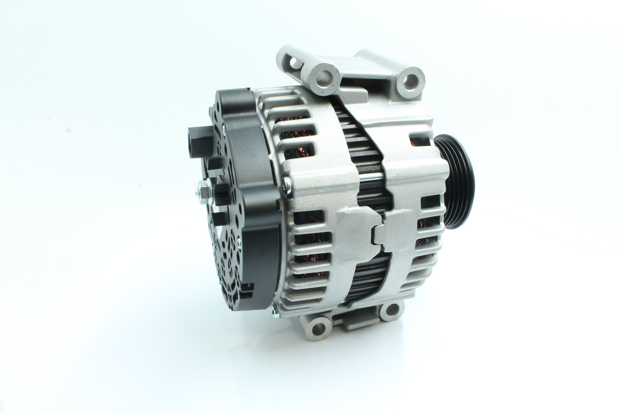 PowerMax 89216337 Lichtmaschine Audi A6 C6 3.0 TFSI quattro 299 PS CCAA