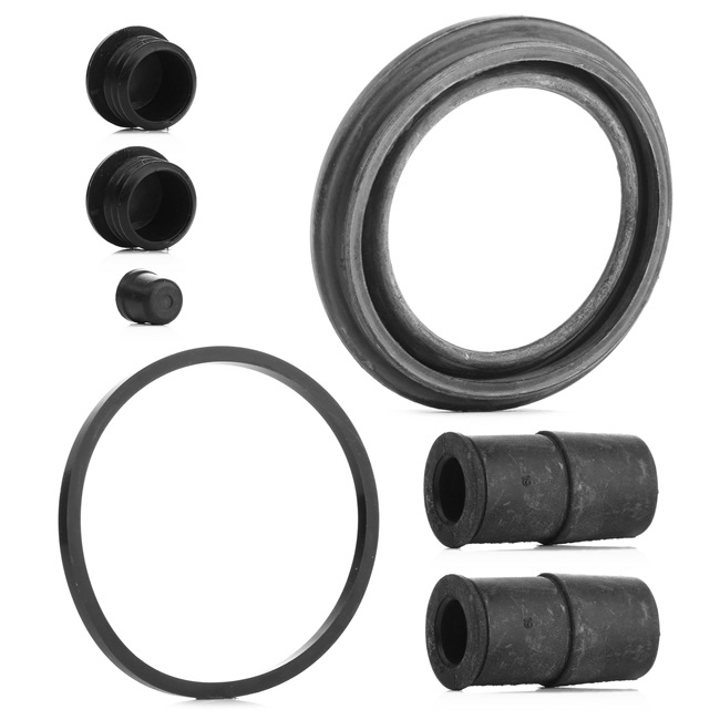 KRAFT 6032880 ABS ring 1.6 50 Pk AS