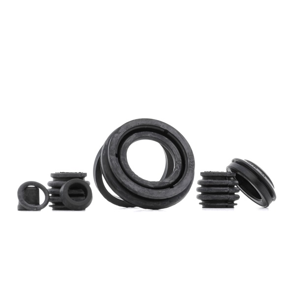 KRAFT 6036685 Bromsservo 1.8 EX (AAB) 101 hk ET3