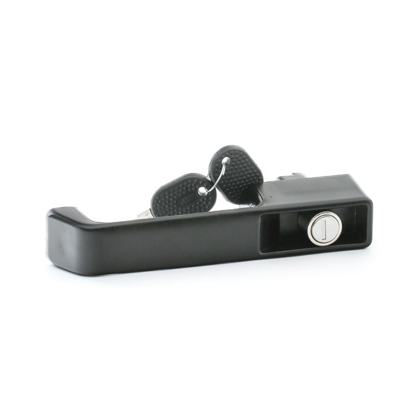 ELECTRIC LIFE ZR80330 Amortecedor da mala 2.4 45-10 92 cv 8140.21.200