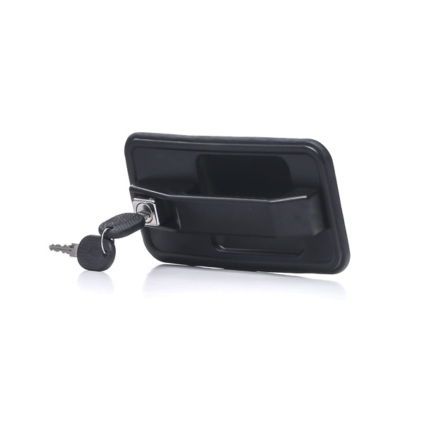 ELECTRIC LIFE ZR80351 Support de pare-chocs 1.9 D 71CV 1991