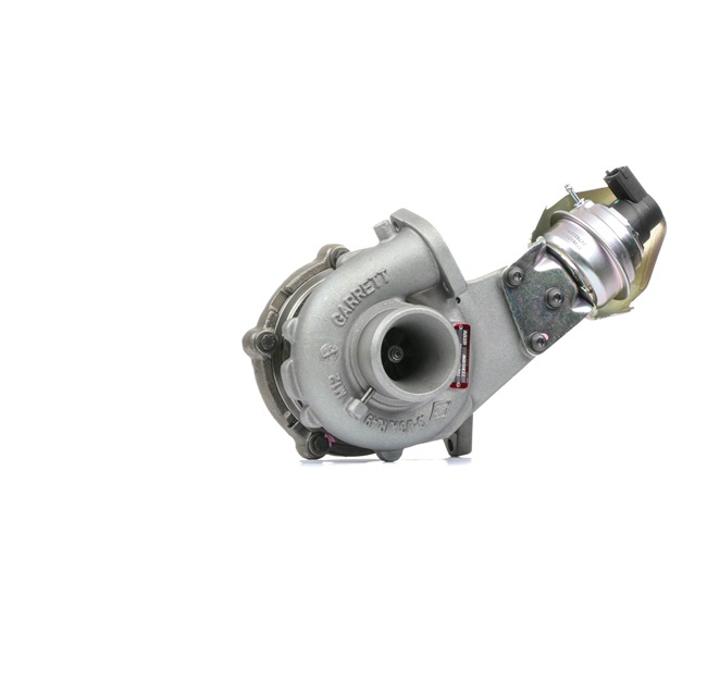 GARRETT 786137-9003W Turbo Insignia A G09 2.0 CDTI (68) 163 HK A 20 DTH
