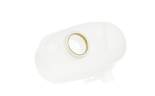 ABAKUS 037-026-011 Coolant expansion tank VAUXHALL Corsavan Mk2 (C) (X01) 1.7 DTI 16V (F08) 75 hp Y 17 DT