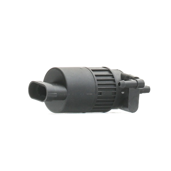 ABAKUS 103-02-020 Waschwasserpumpe Renault Clio 1 1.9 D (B/C/S576, B/C/S57L) 64 PS F8Q 732