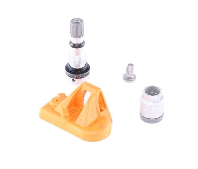 HUF 43470000 Tyre pressure sensor (TPMS) Ford Transit V363 2.0 EcoBlue 165 hp BLFB