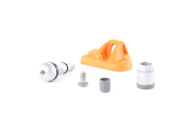 HUF 43477000 Querbeschleunigungssensor 1.2 80PS 2016