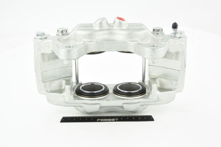 FEBEST 0177-GRN280FLH Fékdob 400 4WD (GRJ158) 275 LE 1GR-FE