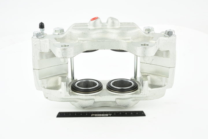 FEBEST 0177-GRN280FRH Fékdob 400 4WD (GRJ158) 275 LE 1GR-FE