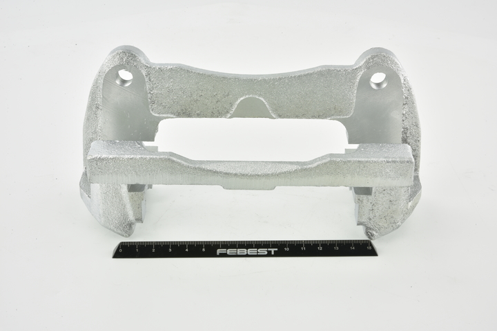 FEBEST 0177C-ACU30F Bremssattelhalter Lexus RX XU30 330 AWD (MCU38) 232PS 2007