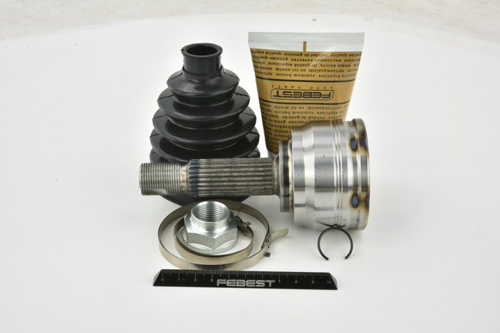 FEBEST 0410-A13 Amortizare 1.2 LPG (A03A) 71 CP 3A92