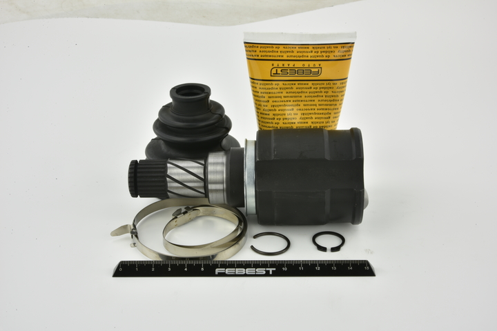 FEBEST 0411-A13 Amortizare 1.2 LPG (A03A) 71 CP 3A92