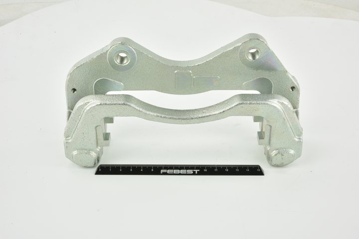 FEBEST 0477C-K94WFR Set montaj etriere frana Mitsubishi Pajero II Canvas Top 3.0 V6 24V (V23W, V23C) 181 CP