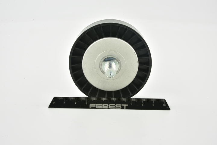 FEBEST 0487-OUTL Pompa apa + kit distributie 3.0 FWD 220 CP 6B31