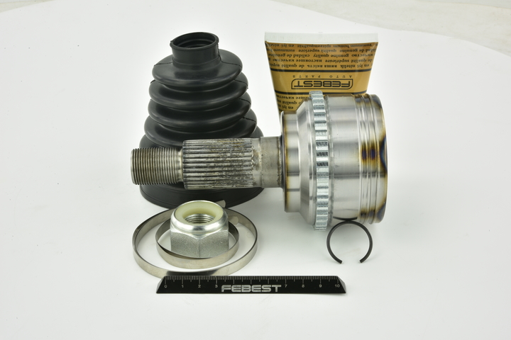 FEBEST 0510-ERA44 Remtræk / kædetræk 2.3 MZR DISI Turbo 243 HK L3Y7