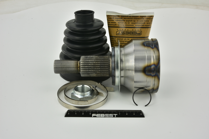 FEBEST 0510-KEMT Sensores de aparcamiento 2.0 AWD 158 cv PEY5