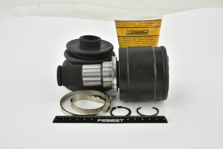 FEBEST 0511-CX5MTLH Sensores de aparcamiento 2.0 AWD 158 cv PEY5