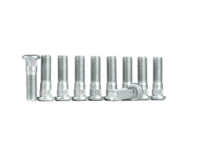 FEBEST 0584-001-PCS10 Hjulbolter Ford Ranger EQ 2.5 TD 4x4 84 hk WL-T