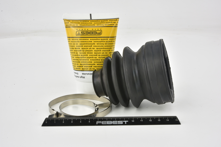 FEBEST 1015-T255T Antriebswelle 1.6 MPI 128PS 2014