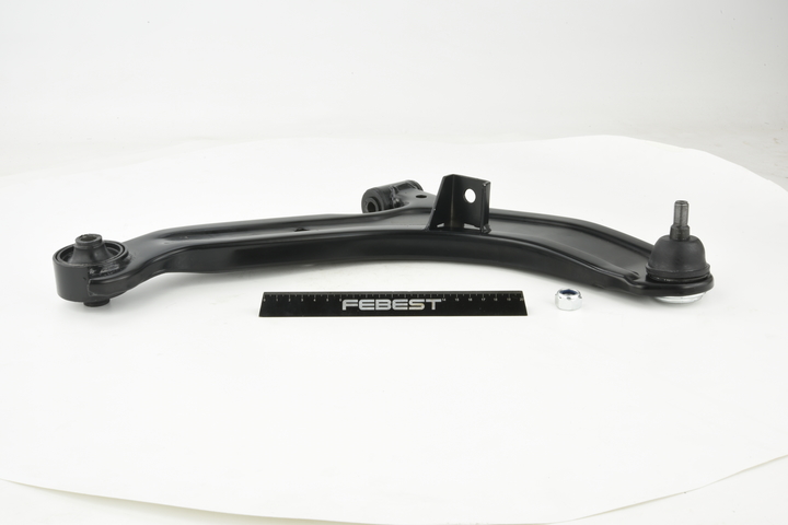 FEBEST 1224-ACCRH Querlenker Hyundai Accent LC 1.5 95 PS G4EK