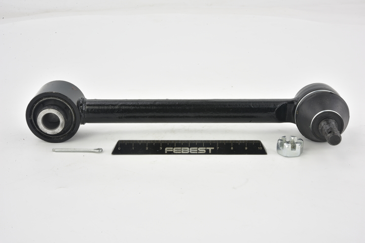 FEBEST 1225-I30R1R Querlenker Kia Ceed CD 1.6 T-GDI GT 204 PS G4FJ