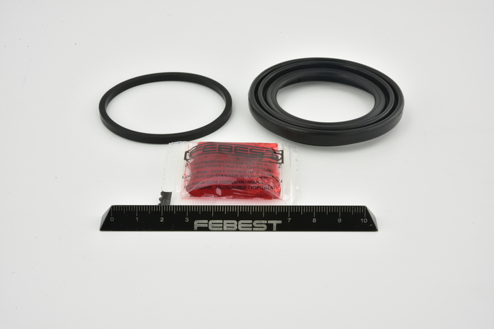FEBEST 1775-A5F Tamburo freno 2.0 TSI RS 220 CV CHHB
