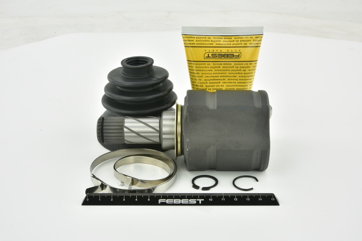 FEBEST 1811-Z12 Féltengely csukló Opel Corsa E x15 1.4 (08, 68) 75 LE D 14 XEJ