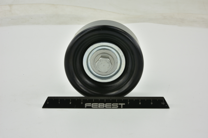 FEBEST 1888-INS Løpehjul Opel Antara 07 2.4 167 hk A 24 XF
