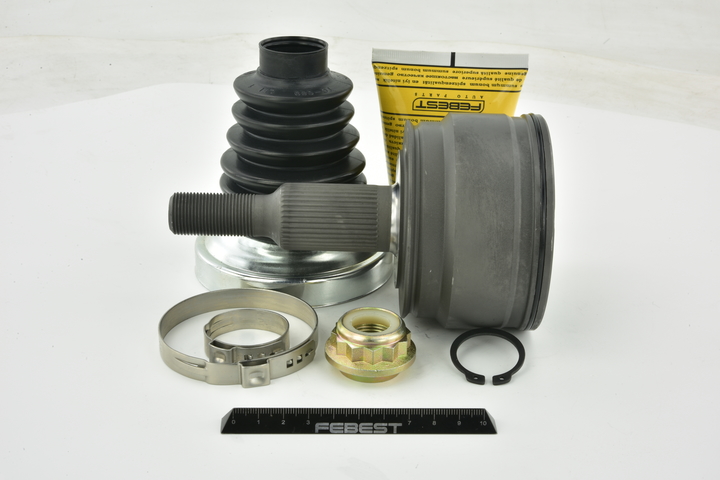 FEBEST 2310-TOUARR Drivknute Touareg 7L 2.5 R5 TDI 174 hk BPE