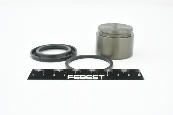 FEBEST 2376-7L6R-KIT Pistoncino pinza freno BMW F34 320i xDrive 2.0 184 CV N20 B20 A