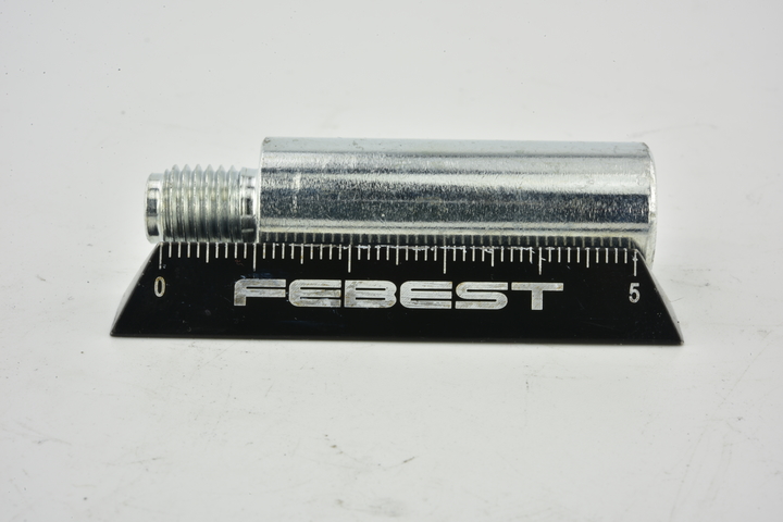 FEBEST 2774-XC60F ABS ring 3.0 TDI quattro 313 hk CGQB