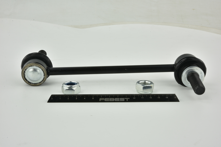FEBEST 2923-RRSIIIF Felfüggesztés Range Rover L494 5.0 SCV8 4x4 518 LE 508PS(AJ133)