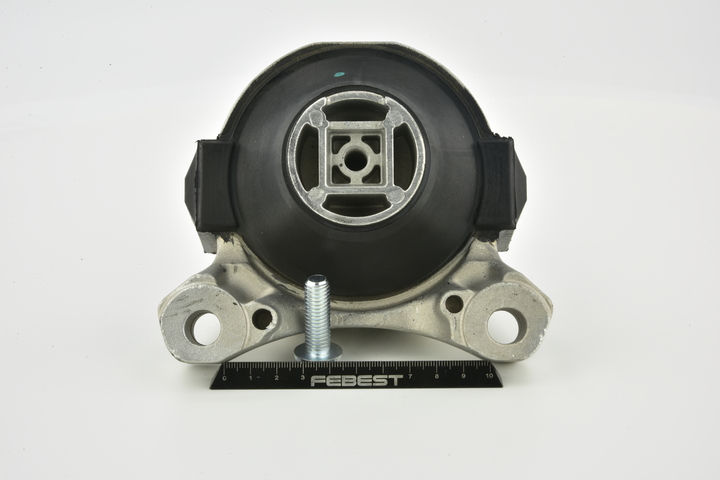 FEBEST FDM-CB4RH Engine mount Ford C-Max DM2 1.8 TDCi 115 hp KKDB