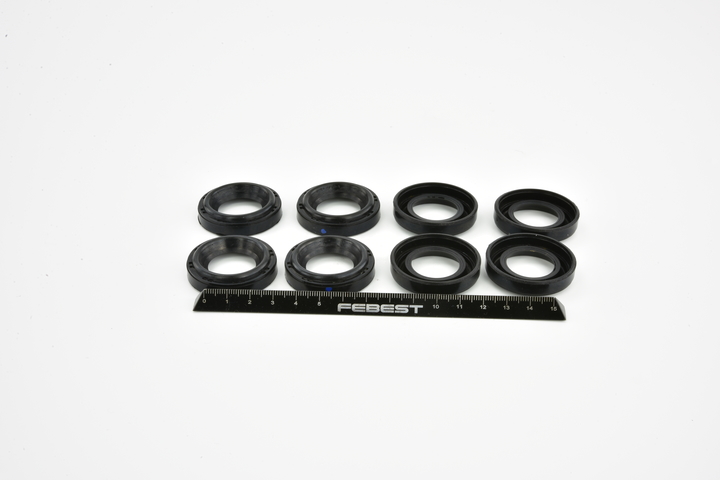 FEBEST HCP-007-PCS8 Packning kamremskåpa 2.0 (RD5) 156 hk K20A5