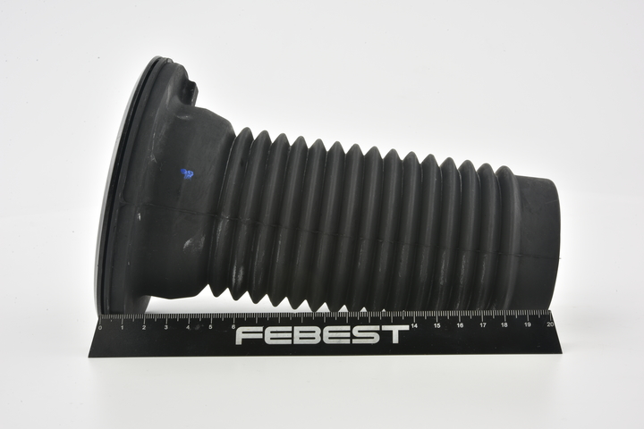 FEBEST MSHB-GF2WF Suspension pneumatique Plug-in Hybrid 4WD (GL3W) 188CV 2022