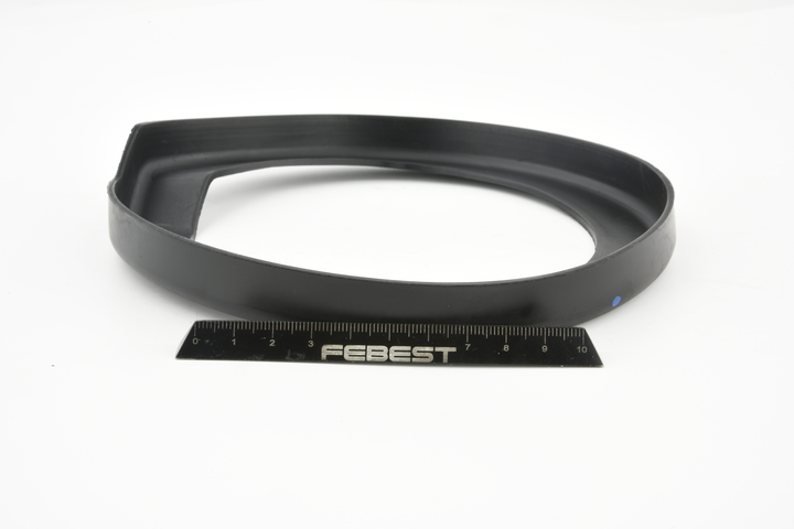 FEBEST MSI-CU5WLOWF Patin de ressort Mitsubishi Lancer 7 Berline 1.6 (CS3A) 105CV 2006