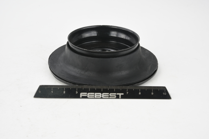 FEBEST MSI-Z31F-KIT Patin de ressort MITSUBISHI Colt VI (Z30) 1.1 (Z31A, Z32A) 75CV 2009
