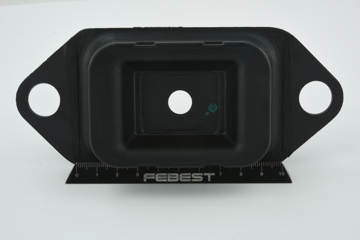 FEBEST NM-B17LH Jogo de juntas cabeça do cilindro 1.0 Flex 77 cv HR10DE